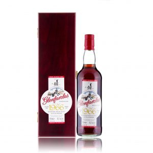 Glenfarclas 1966 46 Year Old